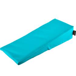 Hand-, Arm, und Beinlagerungskeile Armlagerungskeil 50 x 20 x 10/2 cm | Agave