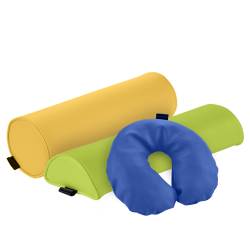 Lagerungs-Set "Trio", 3-tlg. 