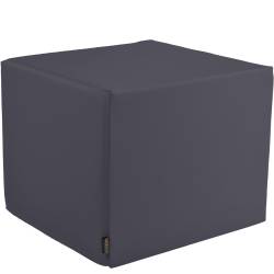 Positur- und Stufenlagerungskissen ca. 50 x 45 x 40 cm | Anthrazit