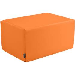 Positur- und Stufenlagerungskissen ca. 60 x 40 x 30 cm | Apricot