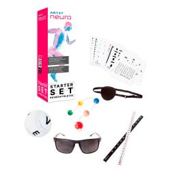 ARTZT neuro Neuroathletik Starter-Set 