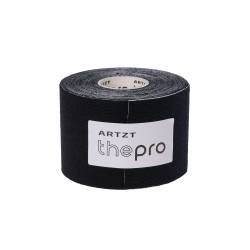 ARTZT thepro Kinesiologisches Tape, 5 m x 5 cm 