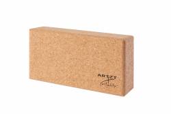 ARTZT vitality YOGA BLOCK KORK 