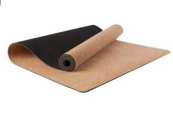 ARTZT vitality YOGAMATTE KORK 