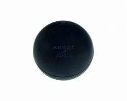 ARTZT vitality Triggerpunkt Massageball, ca. Ø 6 cm 