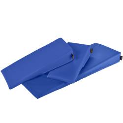 Hand-, Arm, und Beinlagerungskeile Lagerungskeile 3er Set | Atoll