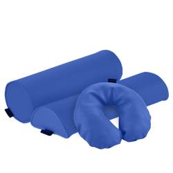 Lagerungs-Set "Trio", 3-tlg. Atoll