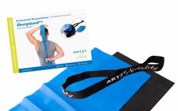 ARTZT vitality Übungsband Plus Set 
