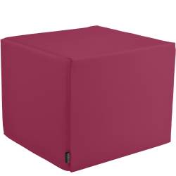 Positur- und Stufenlagerungskissen ca. 50 x 45 x 40 cm | Beere