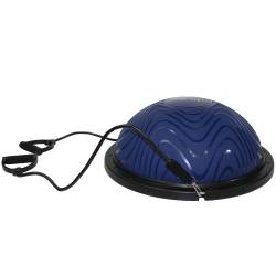 top | vit® balance.trainer Standard Ø 60 cm | royalblau
