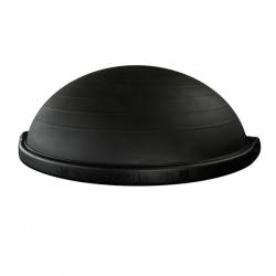 BOSU Pro Balance Trainer, ca. Ø 65 black - Edition