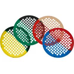 Power Web® Combo Ø 36 cm, 2 in 1, in 4 verschiedenen Ausführungen 