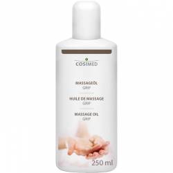 Massageöl Grip 250 ml Flasche
