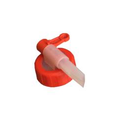 Dosierhahn für 5 Liter Kanister 