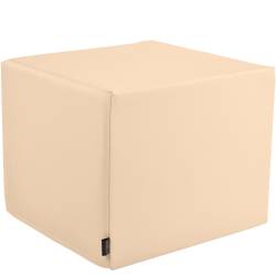 Positur- und Stufenlagerungskissen ca. 50 x 45 x 40 cm | Elfenbein