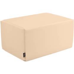 Positur- und Stufenlagerungskissen ca. 60 x 40 x 30 cm | Elfenbein