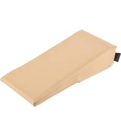 Hand-, Arm, und Beinlagerungskeile Handlagerungskeil 40 x 20 x 10/2 cm | Elfenbein