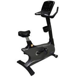 Vision Fitness U60 Ergometer gebraucht – Upright-Bike 