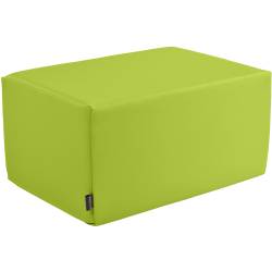 Positur- und Stufenlagerungskissen ca. 60 x 40 x 30 cm | Grasgrün