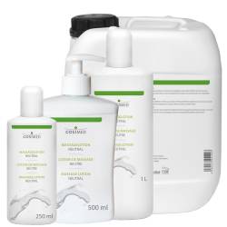 Massagelotion Neutral 