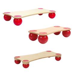 Togu® Balanza Ballstep 