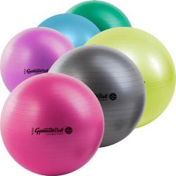 ™Original Pezzi Gymnastikball ™maxafe - flexton silpower erhältlich in 3 verschiedenen Größen 