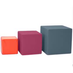 Lagerungswürfel  AUSSTELLUNGSSTÜCK 