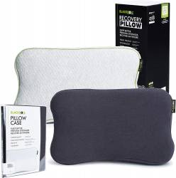 BLACKROLL® RECOVERY PILLOW, das neue Schlafkissen 