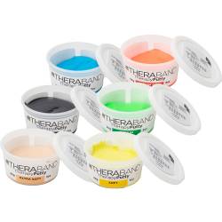 Theraband® - Therapieknete für das Handtraining, 85 g 