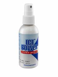 Ice® Power Sport Spray, 125 ml 