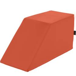 Lymphdrainagekeile Arm-Lymphkeil, ca. 35x17x20 cm | Karneol