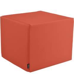 Positur- und Stufenlagerungskissen ca. 50 x 45 x 40 cm | Karneol