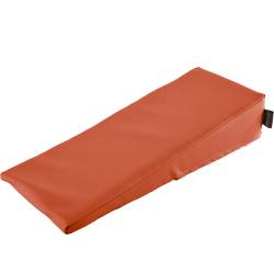 Hand-, Arm, und Beinlagerungskeile Armlagerungskeil 50 x 20 x 10/2 cm | Karneol