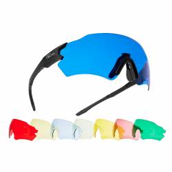 ARTZT neuro Farbbrillen-Set "Sport", für das Neuroathletik-Training 