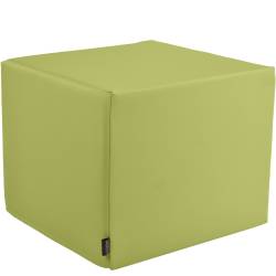 Positur- und Stufenlagerungskissen ca. 50 x 45 x 40 cm | Lindgrün