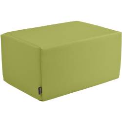 Positur- und Stufenlagerungskissen ca. 60 x 40 x 30 cm | Lindgrün