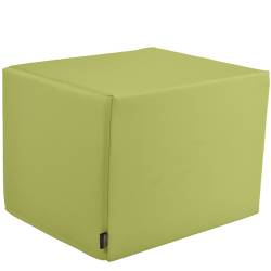 Positur- und Stufenlagerungskissen ca. 60 x 50 x 40 cm | Lindgrün