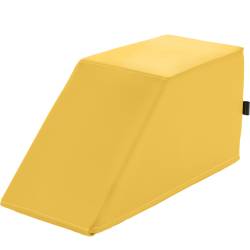 Lymphdrainagekeile Arm-Lymphkeil, ca. 35x17x20 cm | Mais