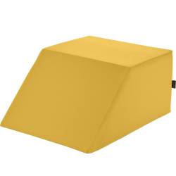 Lymphdrainagekeile ohne Beinmulde, ca. 60x50x30 cm | Mais