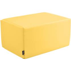 Positur- und Stufenlagerungskissen ca. 60 x 40 x 30 cm | Mais