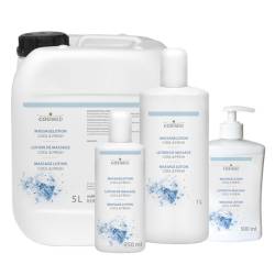 Massagelotion Cool & Fresh 