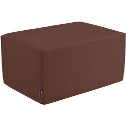 Positur- und Stufenlagerungskissen ca. 60 x 40 x 30 cm | Mocca