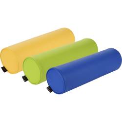 Nacken- und Knierolle 