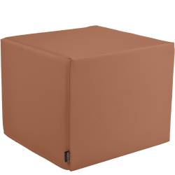 Positur- und Stufenlagerungskissen ca. 50 x 45 x 40 cm | Nougat