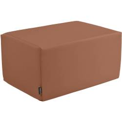 Positur- und Stufenlagerungskissen ca. 60 x 40 x 30 cm | Nougat