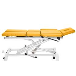 pader.pluSX lymph 8.0, Hydraulik, achtteilig 