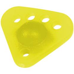 Power-Web Flex-Grip gelb - leicht