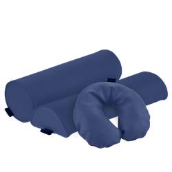 Lagerungs-Set "Trio", 3-tlg. Royal