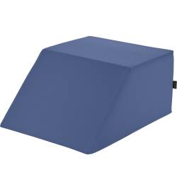 Lymphdrainagekeile ohne Beinmulde, ca. 60x50x30 cm | Royal