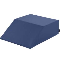 Lymphdrainagekeile ohne Beinmulde, ca. 60x50x20 cm | Royal